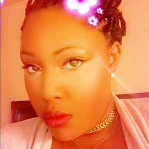 Meet your Posher, Shardae